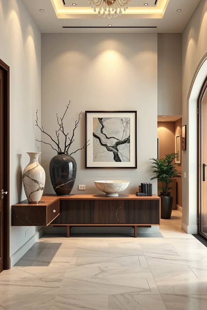 52 Entryway Hallway Decor Ideas Modern For A Stylish And Welcoming Home