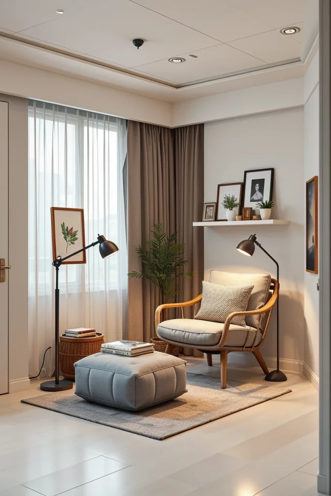 54 Creative Furniture Small Bedroom Design Ideas To Maximize Space And Style
