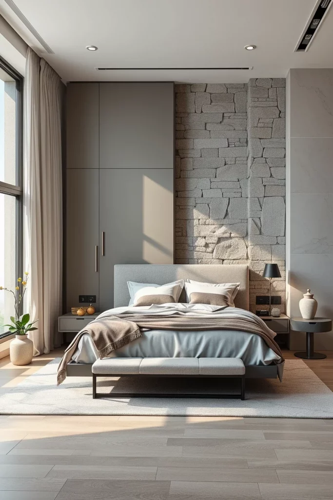 60 Closed-Door Wardrobes For Your Bedroom That Blend Style And Smart Storage