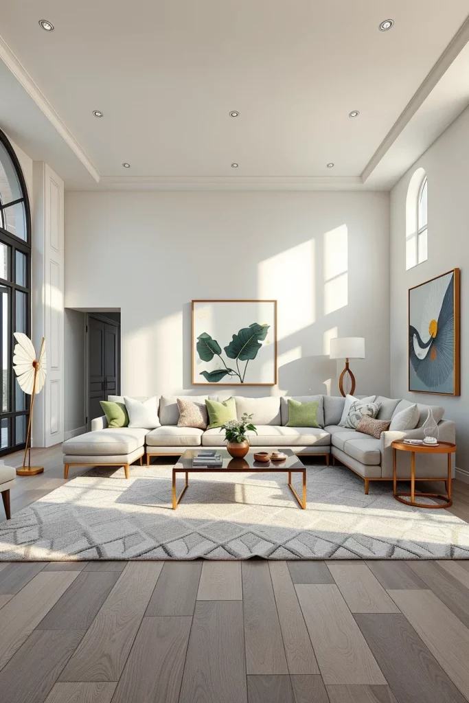 57 Elegant Living Room Furniture Arrangement Ideas For A Stylish And Balanced Home