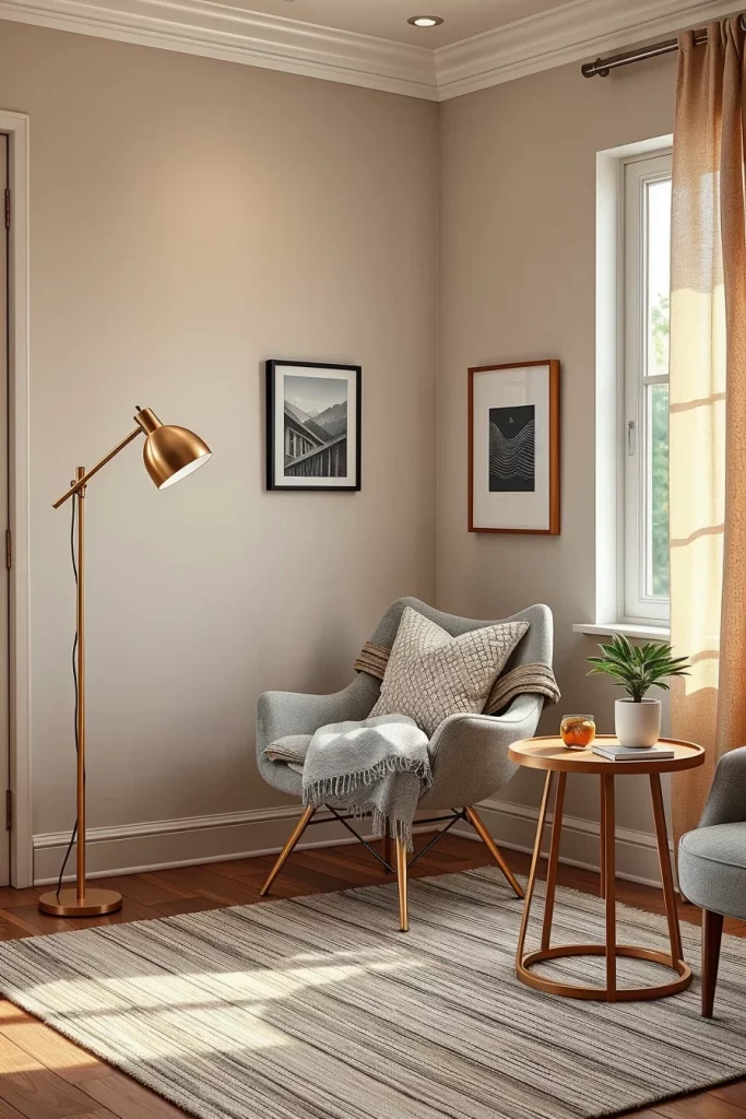 56 Small Living Room Furniture Ideas To Maximize Style And Space