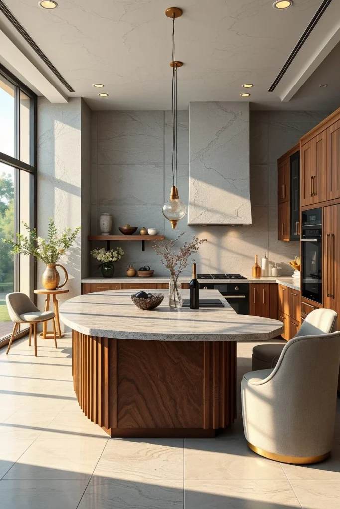 51 High-End Modern Kitchen Ideas For A Sophisticated And Functional Home