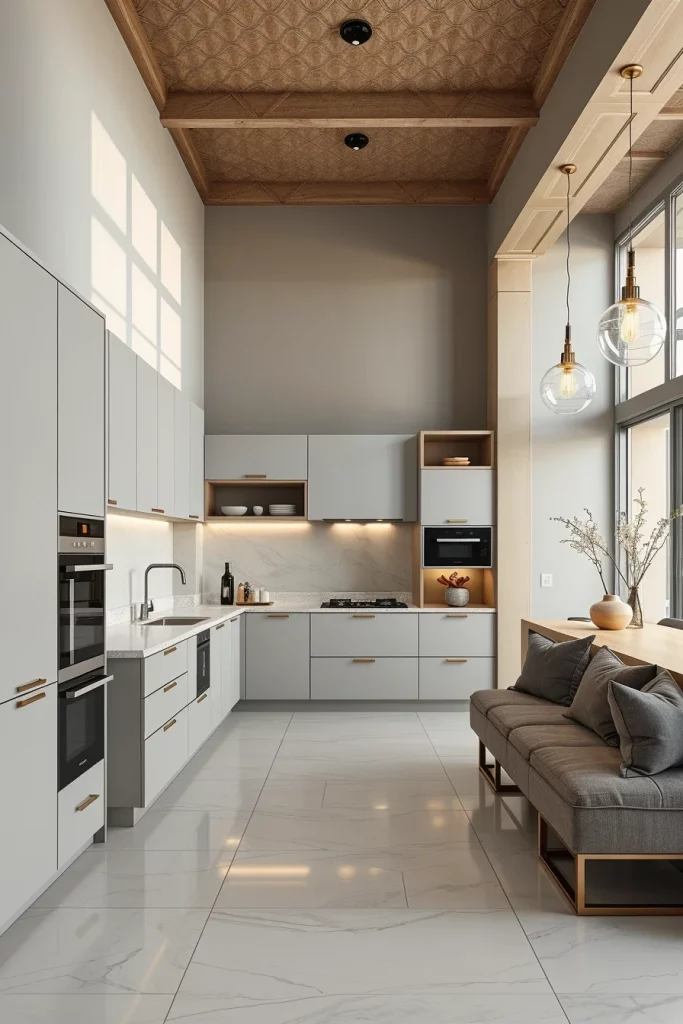 48 Affordable Kitchen Cabinets That Look Stylish And Save Your Budget