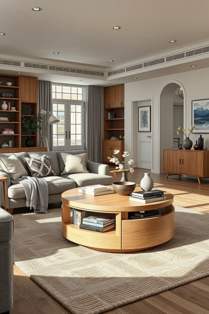 53 Small Lounge Ideas To Create A Stylish And Cozy Space