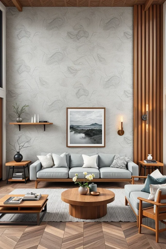 58 Scandinavian Living Room Design Inspiration: Modern Ideas For A Cozy And Stylish Home