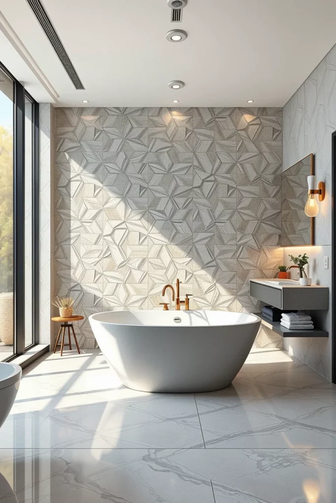 55 Freestanding Bathtub Bathroom Ideas For A Stylish And Relaxing Retreat