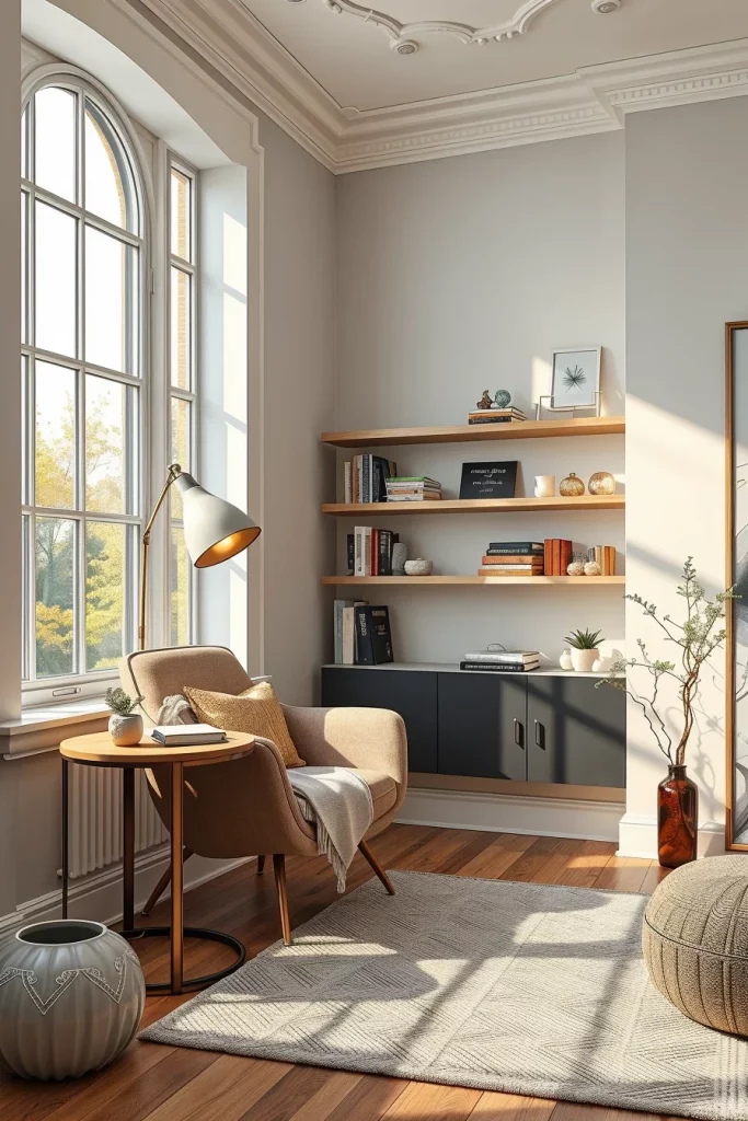 59 Small Living Room Ideas To Create A Stylish And Cozy Space