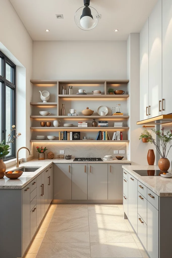 55 Modern Kitchen Design Ideas For A Stylish And Functional Home