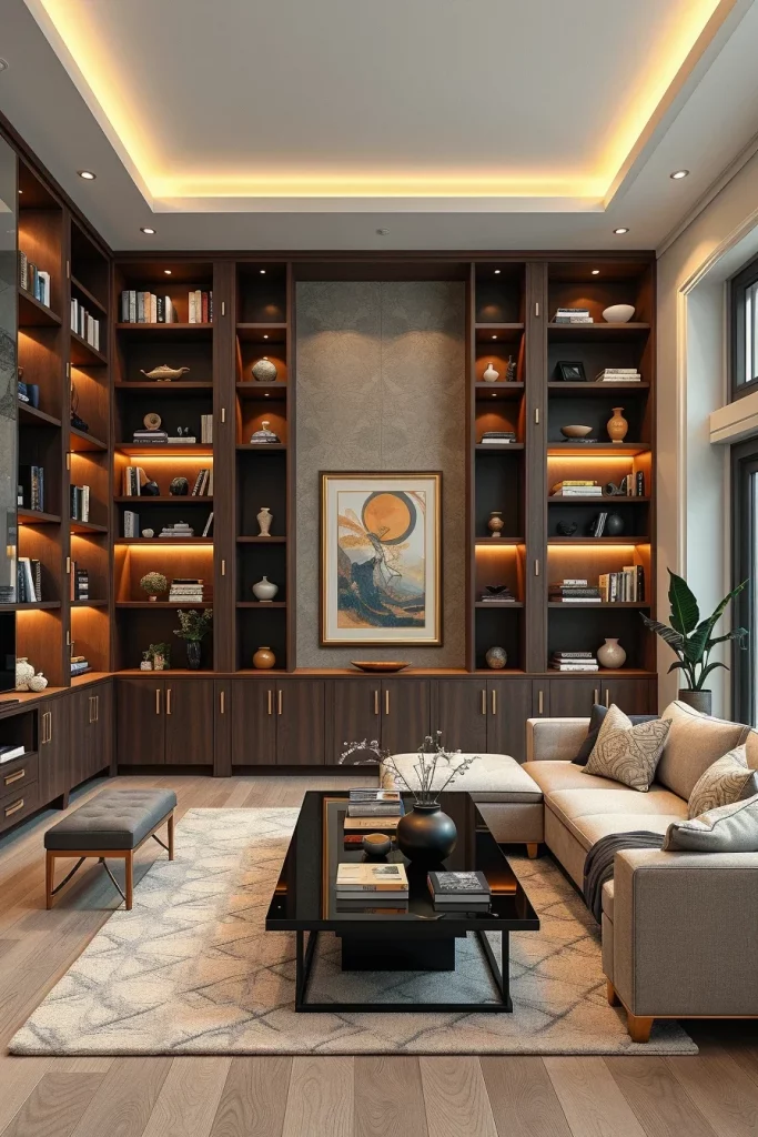 58 Stylish Living Room Inspiration Ideas To Elevate Your Home