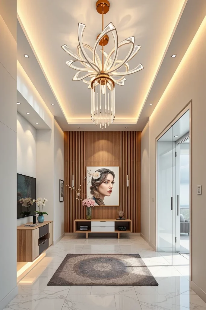 52 Entry Hallway Design Ideas Modern For A Stylish And Welcoming Home