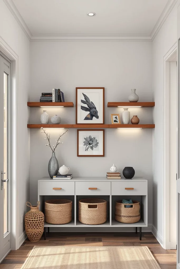 55 Modern Entryway Ideas That Instantly Elevate Your Home Entrance