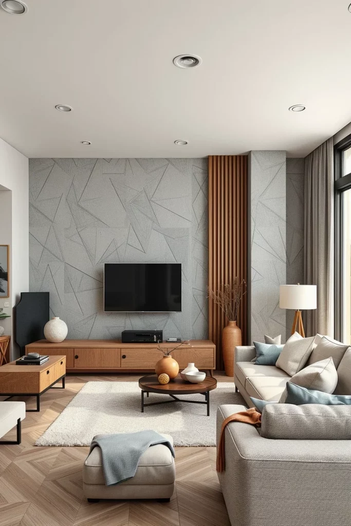 59 Modern Small Living Room Ideas To Maximize Style And Space