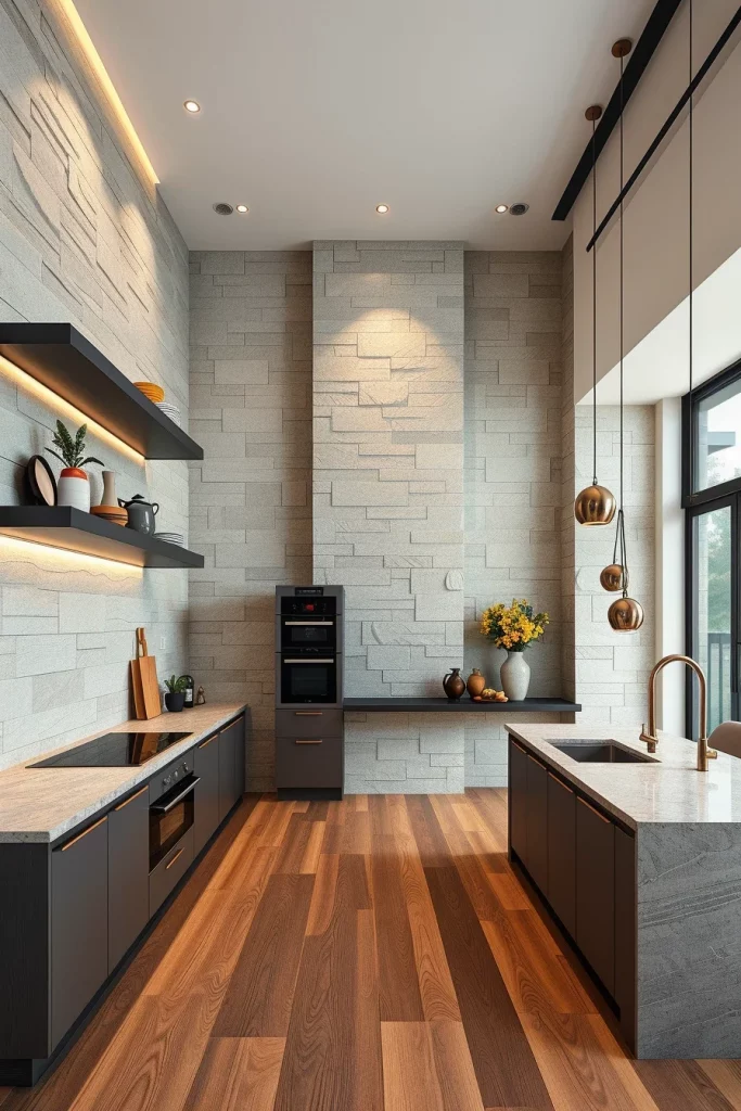 57 Modern Kitchen Decor Ideas Inspiration For A Stylish Contemporary Home