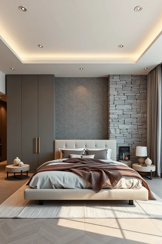 60 Closed-Door Wardrobes For Your Bedroom That Blend Style And Smart Storage