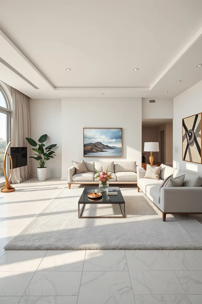 57 Elegant Living Room Furniture Arrangement Ideas For A Stylish And Balanced Home