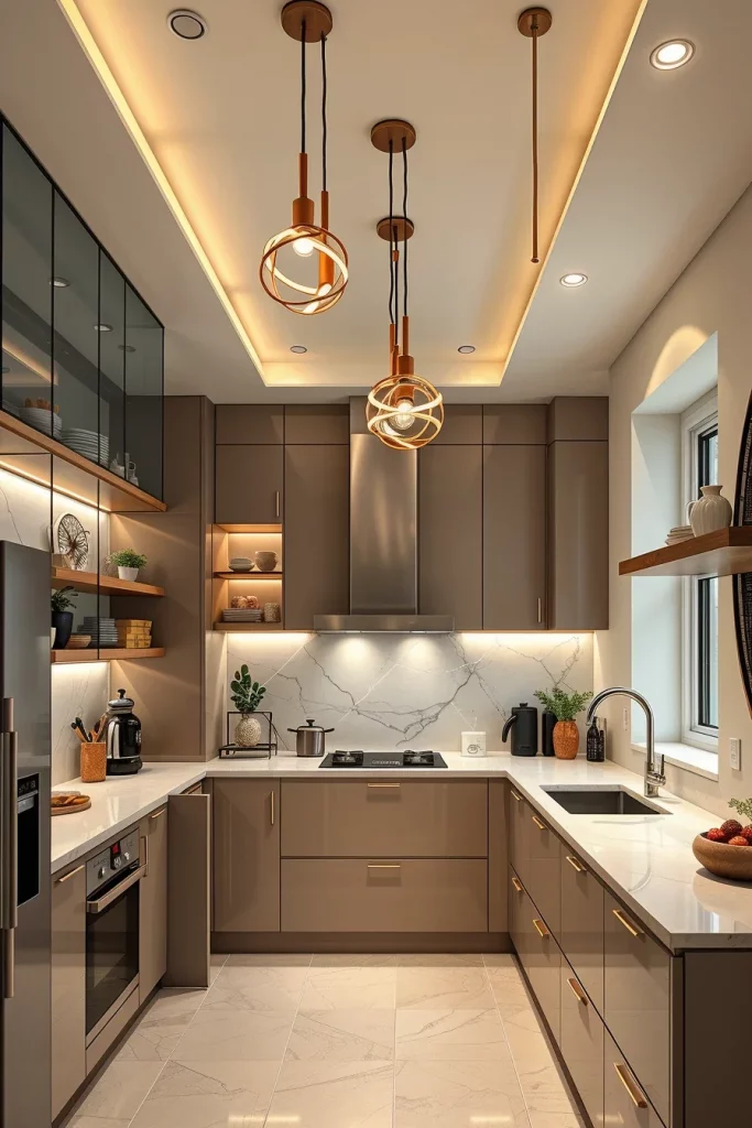 45 Small Kitchen Organization Ideas To Maximize Space And Style