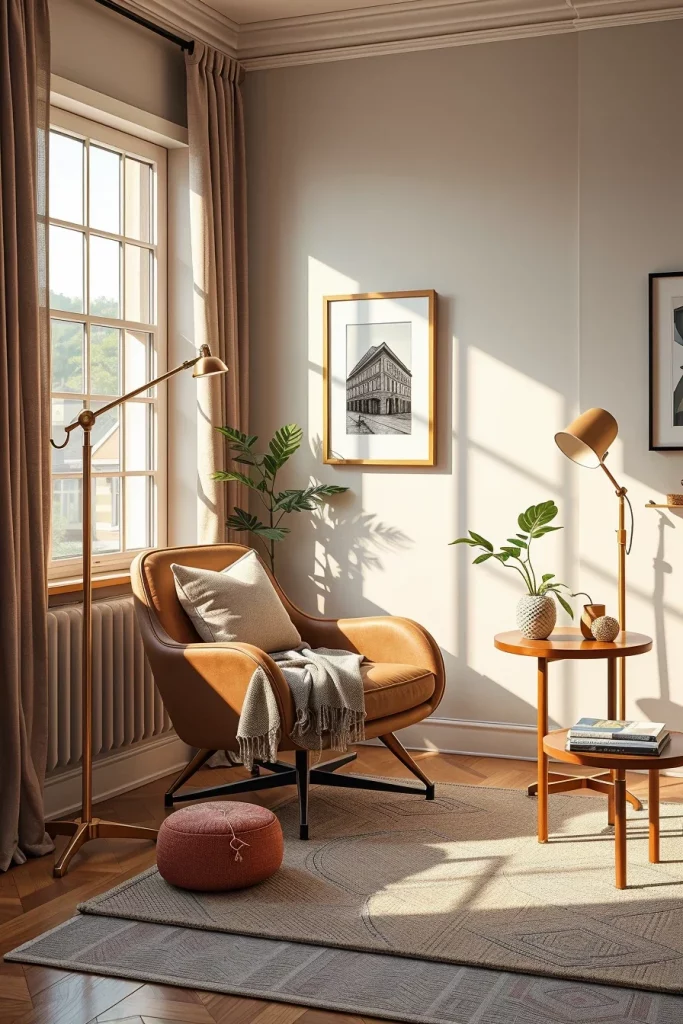 56 Small Living Room Furniture Ideas To Maximize Style And Space