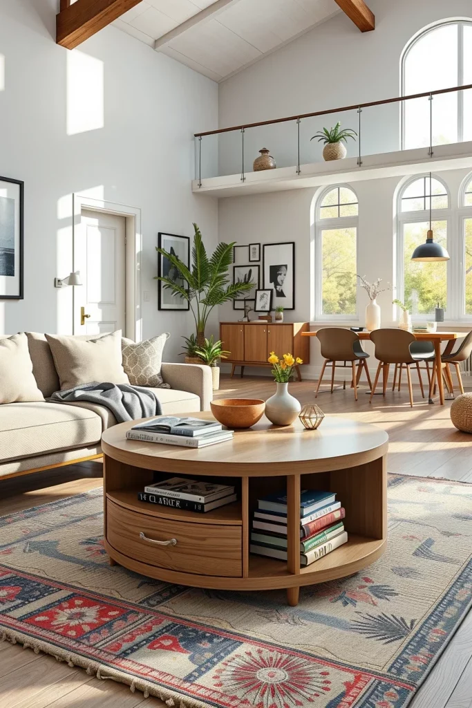 53 Small Lounge Ideas To Create A Stylish And Cozy Space