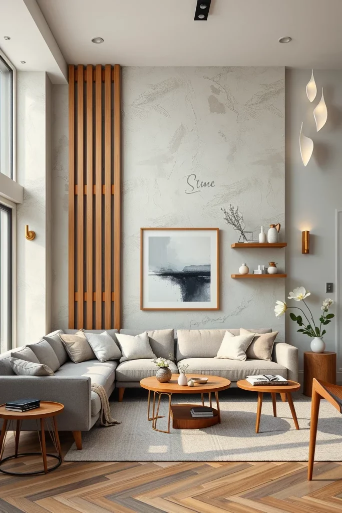 58 Scandinavian Living Room Design Inspiration: Modern Ideas For A Cozy And Stylish Home