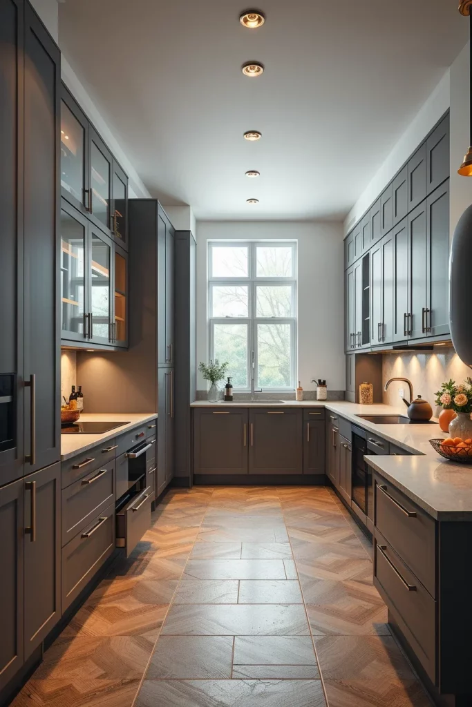 52 Matte Finish Kitchen Ideas For A Stylish And Modern Home