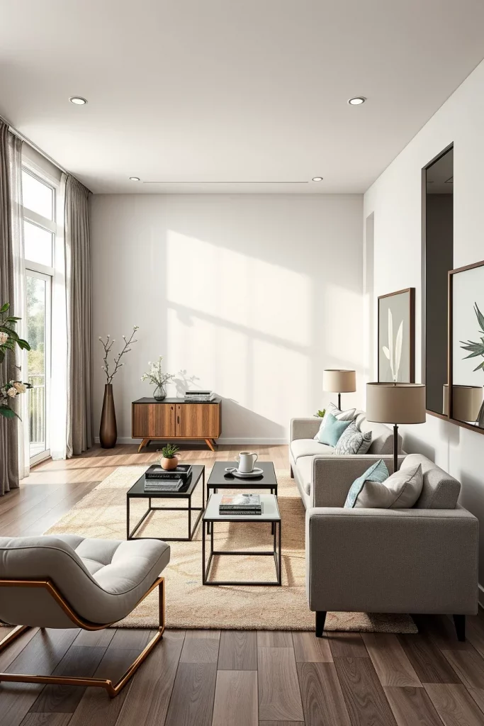 59 Small Living Room Ideas To Create A Stylish And Cozy Space