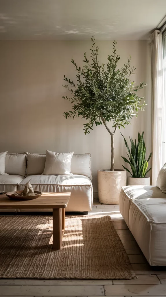 60 Cozy Minimalist Living Room Ideas For A Warm And Stylish Home