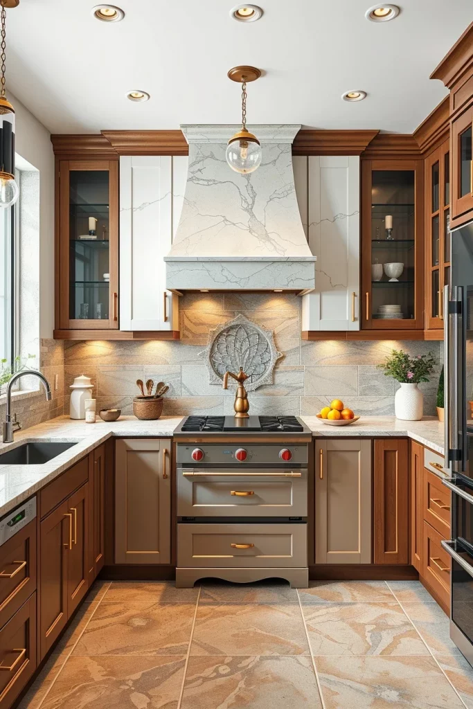 59 DIY Kitchen Remodel Ideas To Transform Your Space On A Budget