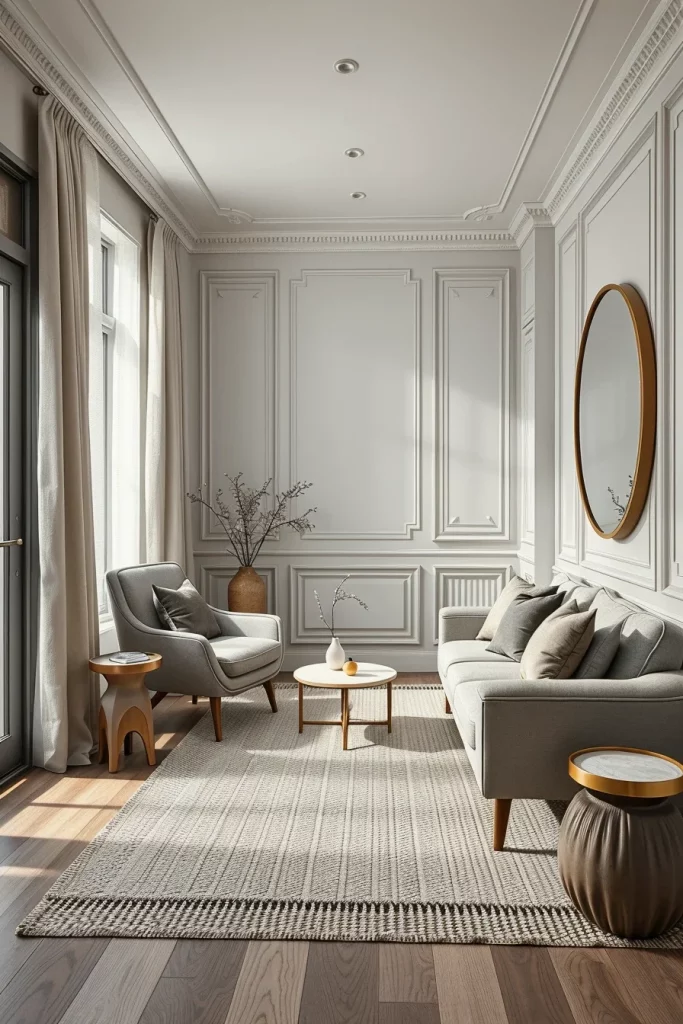 56 Modern Tiny Living Room Ideas To Maximize Style And Small Spaces