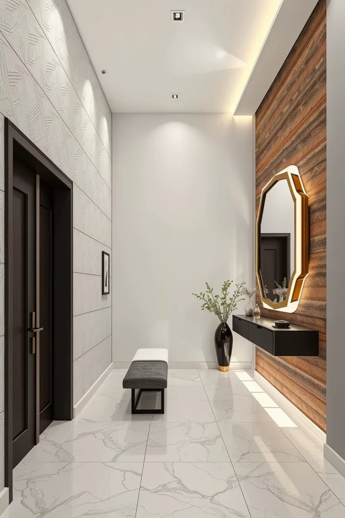 52 Entry Hallway Design Ideas Modern For A Stylish And Welcoming Home