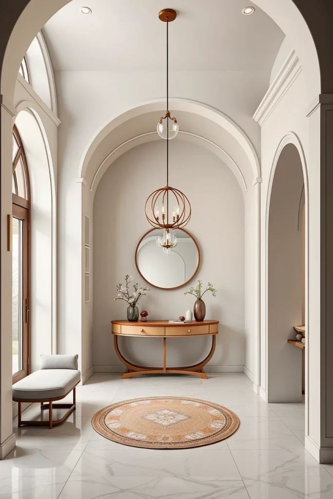 55 Modern Entryway Ideas That Instantly Elevate Your Home Entrance