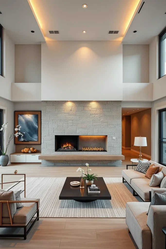 59 Minimalist Living Room Decor Ideas For A Stylish And Peaceful Home