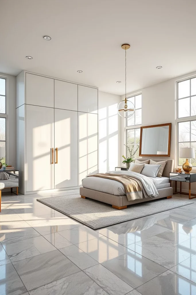 60 Closed-Door Wardrobes For Your Bedroom That Blend Style And Smart Storage