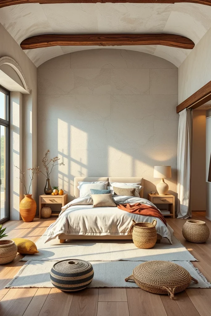 53 Simple Bedroom Design Ideas For A Stylish And Peaceful Retreat