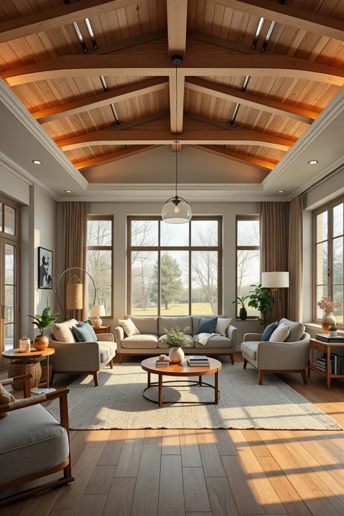 58 Scandinavian Living Room Design Inspiration: Modern Ideas For A Cozy And Stylish Home
