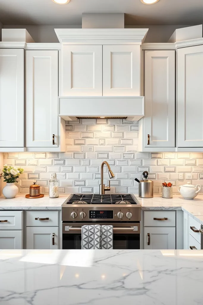 54 Inexpensive Kitchen Ideas To Create A Stylish Home On A Budget