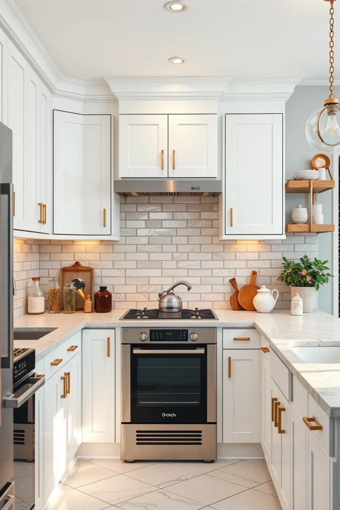 54 Inexpensive Kitchen Ideas To Create A Stylish Home On A Budget