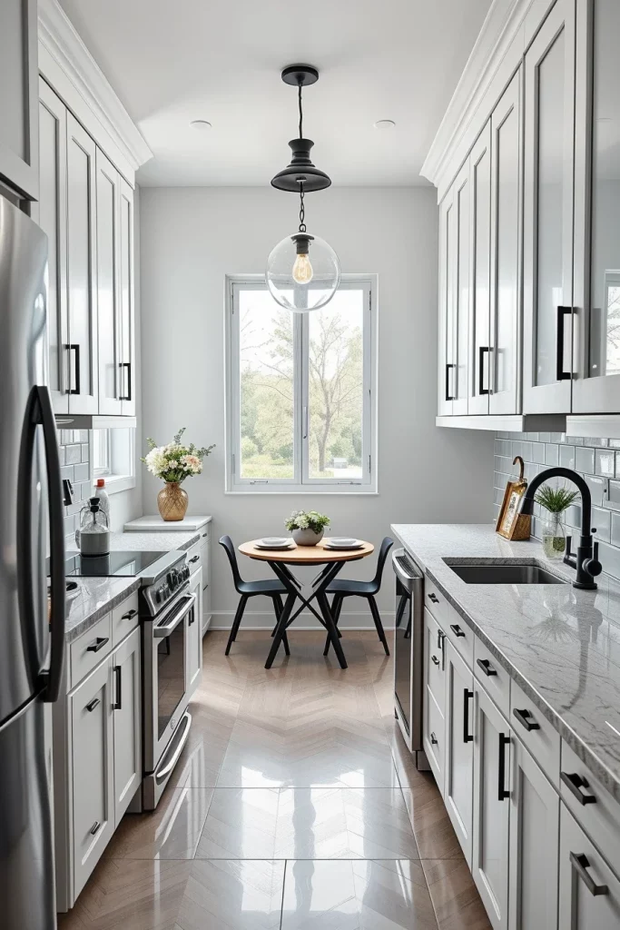 58 Small Kitchen Remodel Ideas Budget Friendly For A Stylish And Functional Space