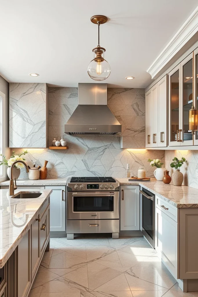 59 DIY Kitchen Remodel Ideas To Transform Your Space On A Budget