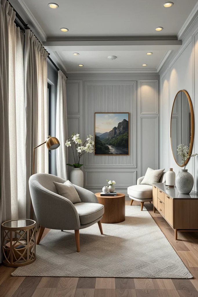 56 Modern Tiny Living Room Ideas To Maximize Style And Small Spaces