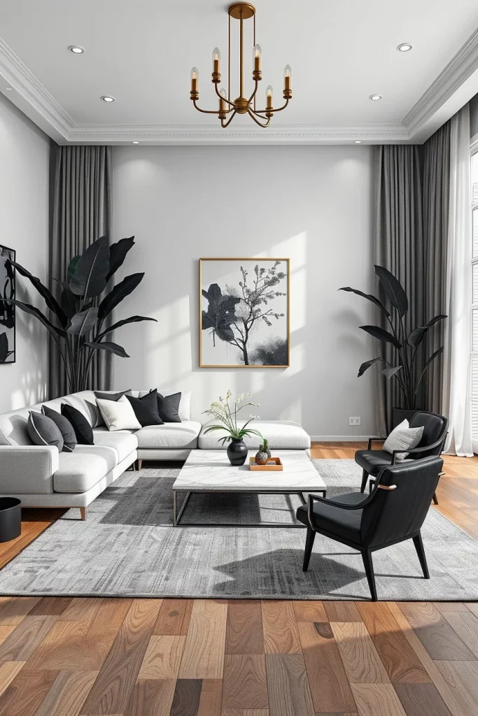 58 Stylish Living Room Inspiration Ideas To Elevate Your Home