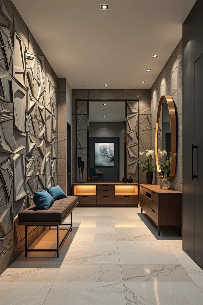 52 Entry Hallway Design Ideas Modern For A Stylish And Welcoming Home
