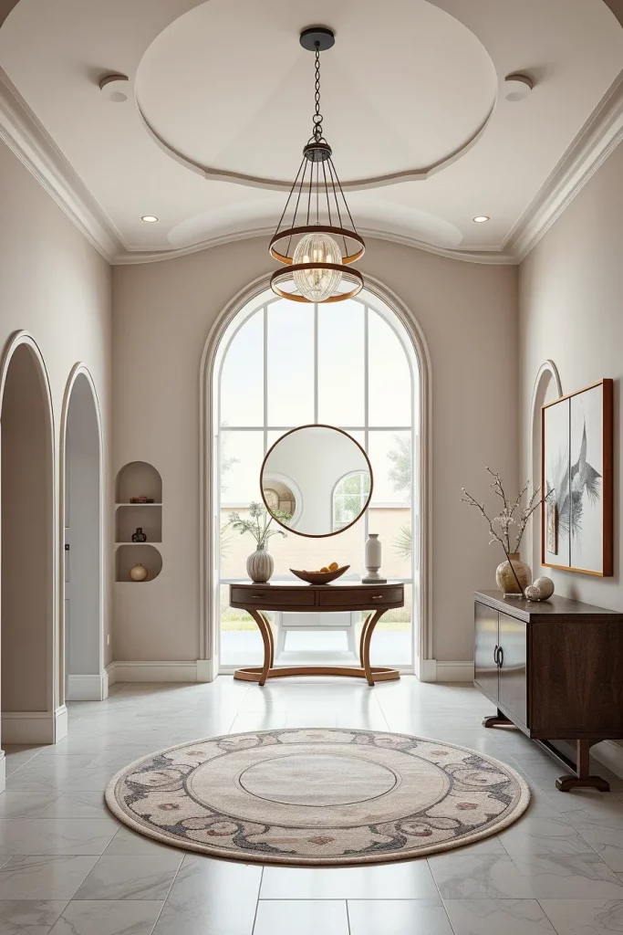 55 Modern Entryway Ideas That Instantly Elevate Your Home Entrance