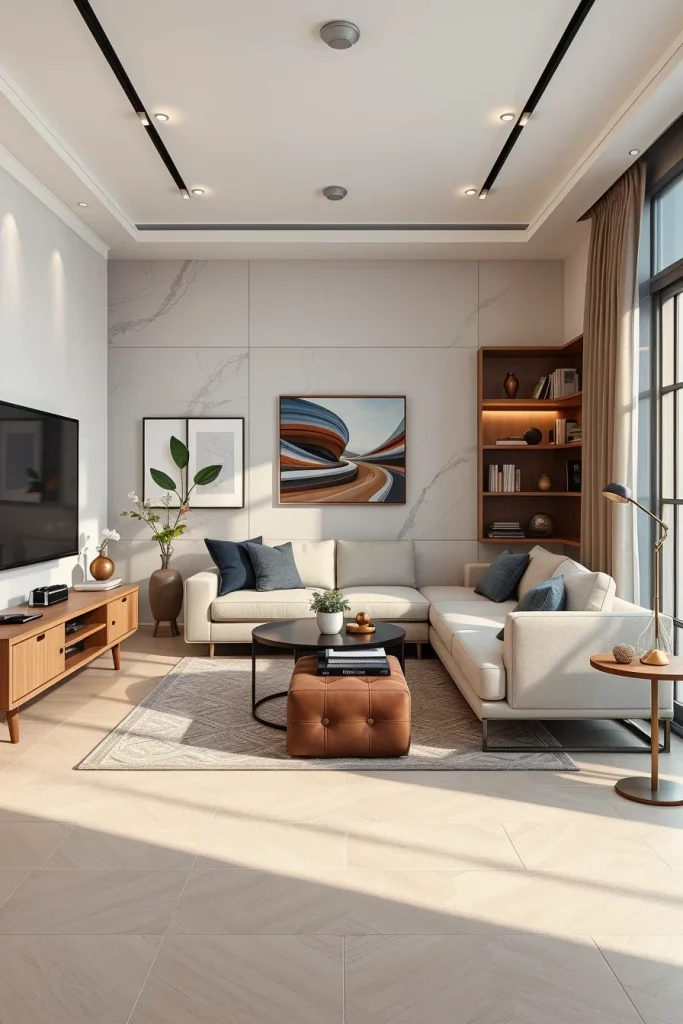 59 Modern Small Living Room Ideas To Maximize Style And Space
