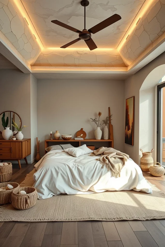 52 Minimalist Bedroom Design Ideas Modern For A Calm And Stylish Home