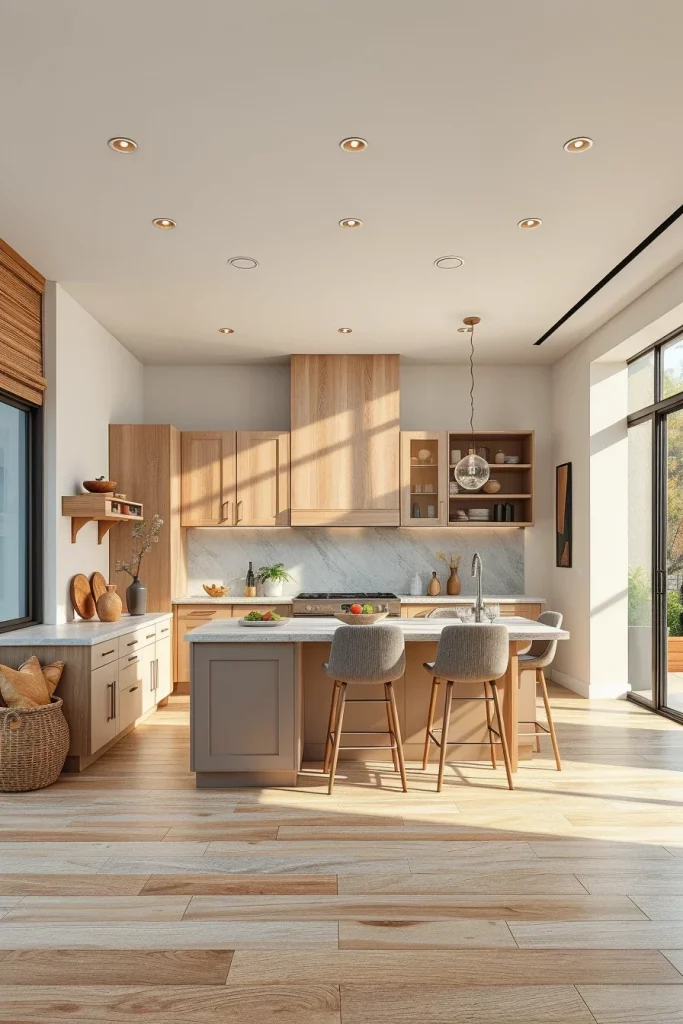 57 Modern Kitchen Decor Ideas Inspiration For A Stylish Contemporary Home