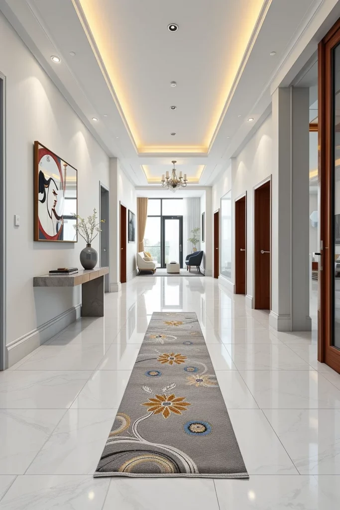 52 Entryway Hallway Decor Ideas Modern For A Stylish And Welcoming Home