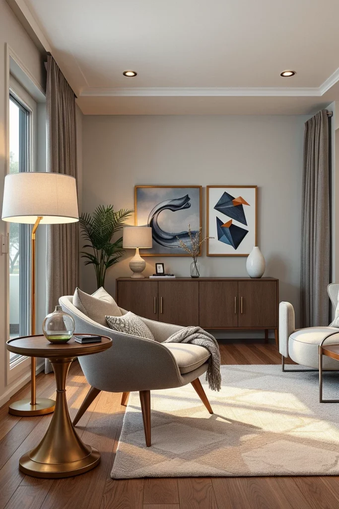56 Creative Furniture Small Living Room Design Ideas To Maximize Style And Space