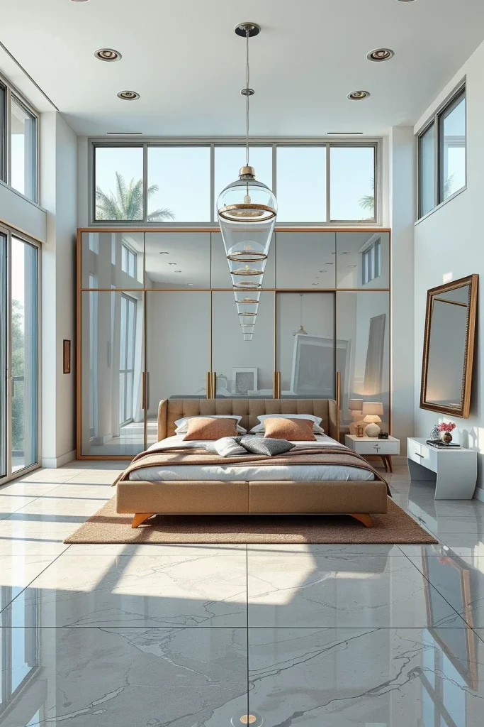 60 Closed-Door Wardrobes For Your Bedroom That Blend Style And Smart Storage