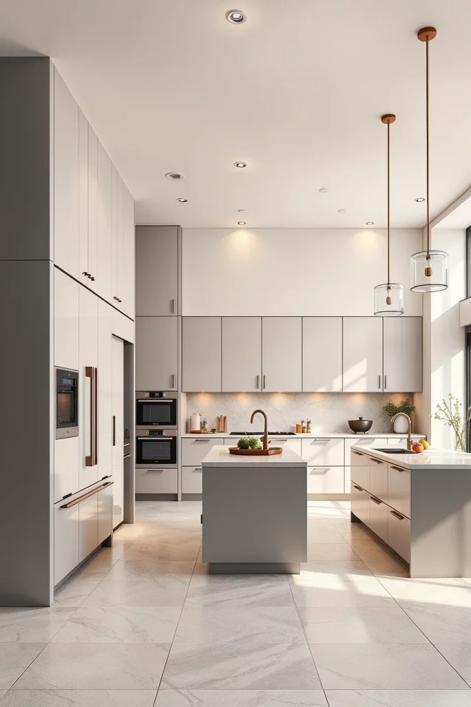 54 Simple Kitchen Design Ideas For A Stylish And Functional Home