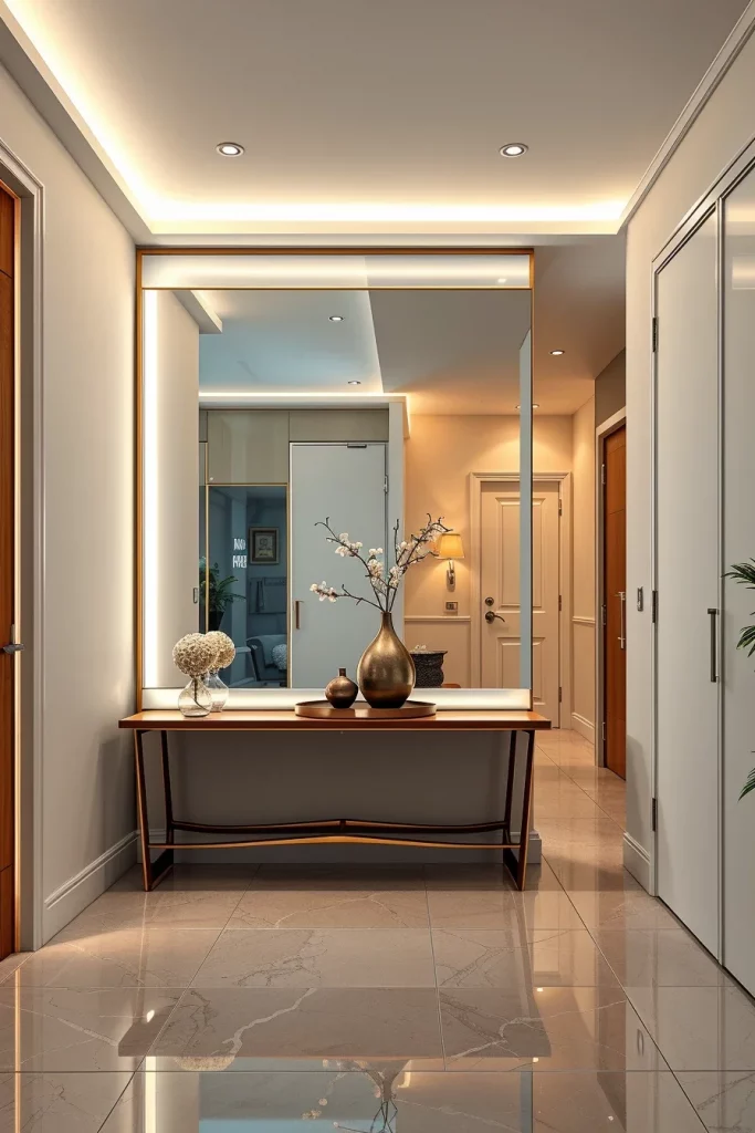 50 Hallway Lighting Ideas To Transform Your Entryway With Style